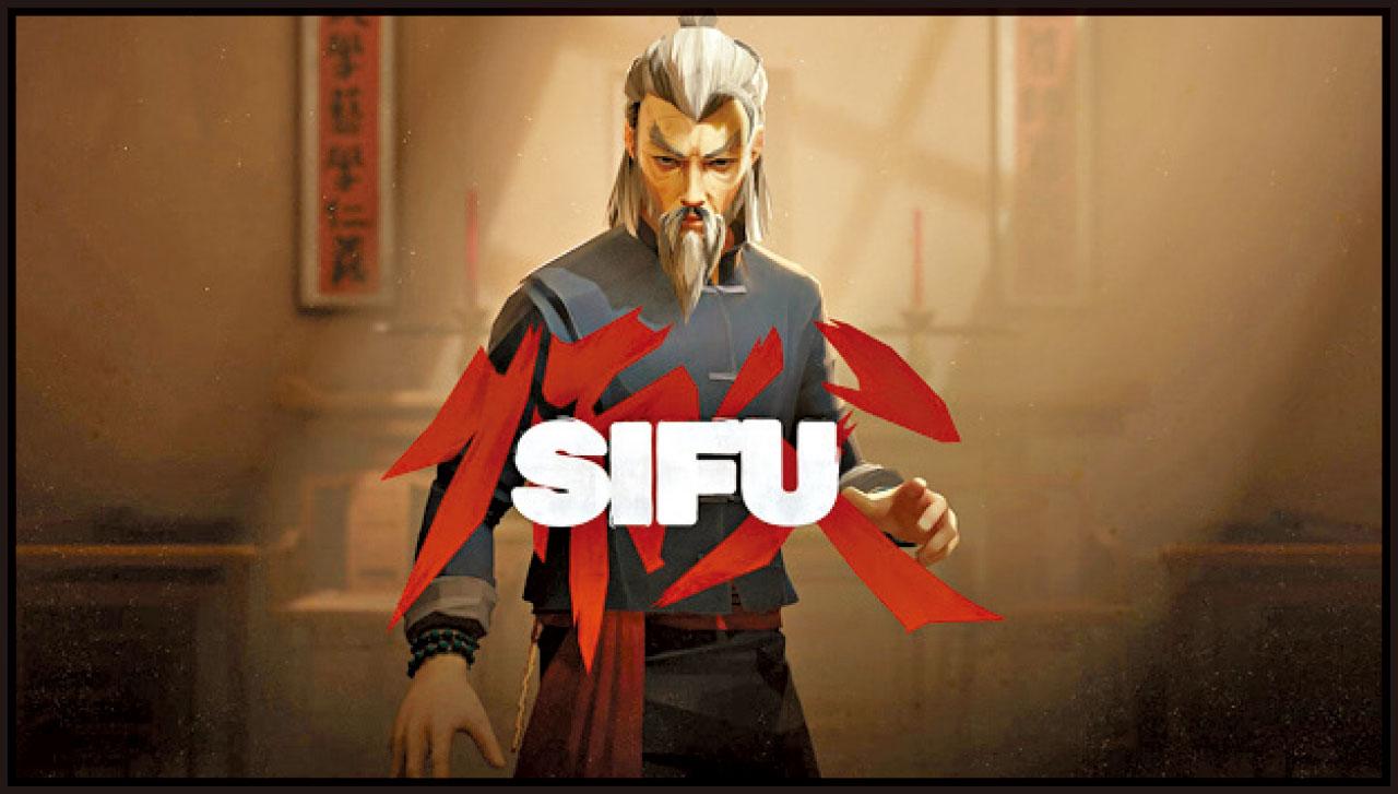 從《Kung-Fu Master》到《Sifu》 全球再掀功夫熱
