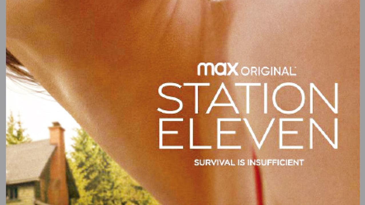 質樸的感動 《如果我們的世界消失了》