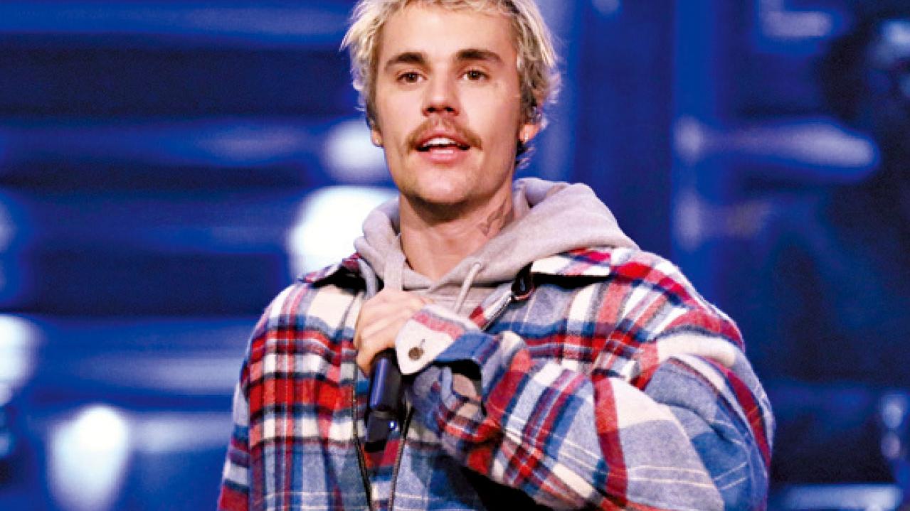 Justin Bieber確診即停騷