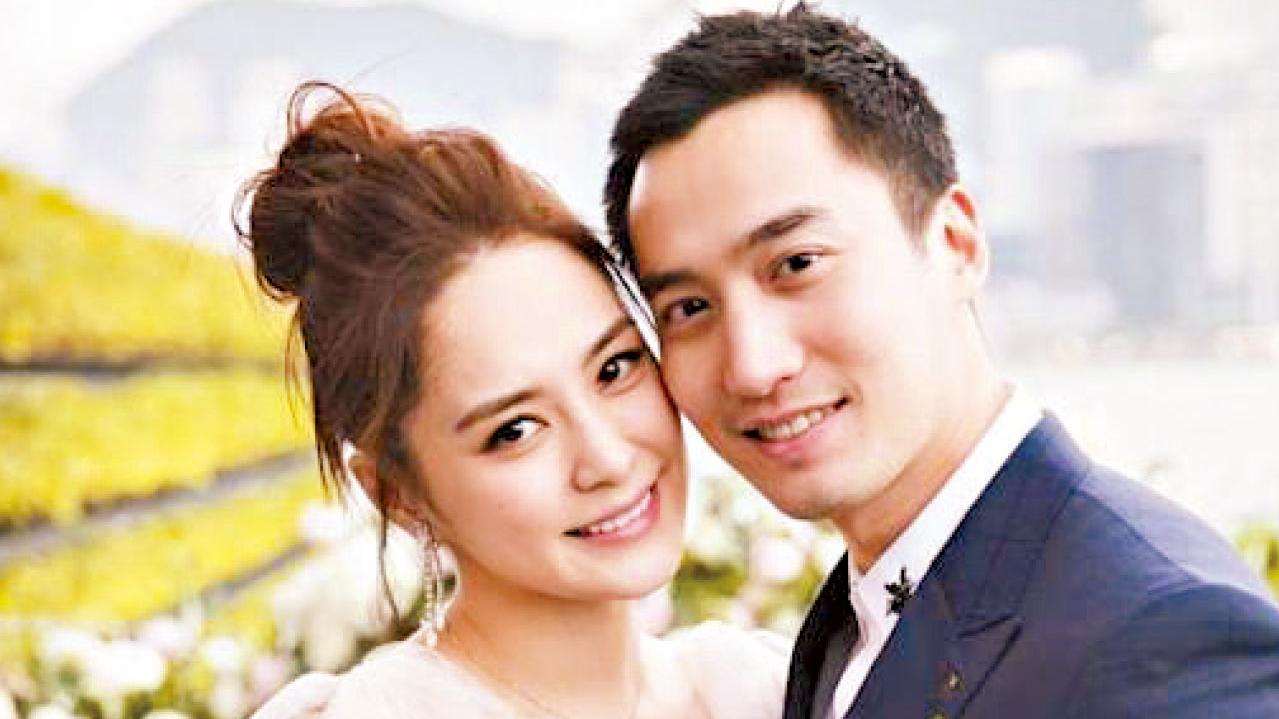 阿嬌前夫賴弘國雙喜臨門三度結婚