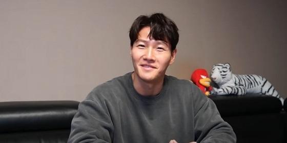 《RM》金鐘國確診 即停工隔離