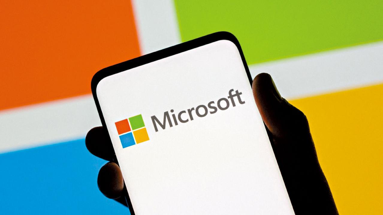 微軟護城河牢不可破？