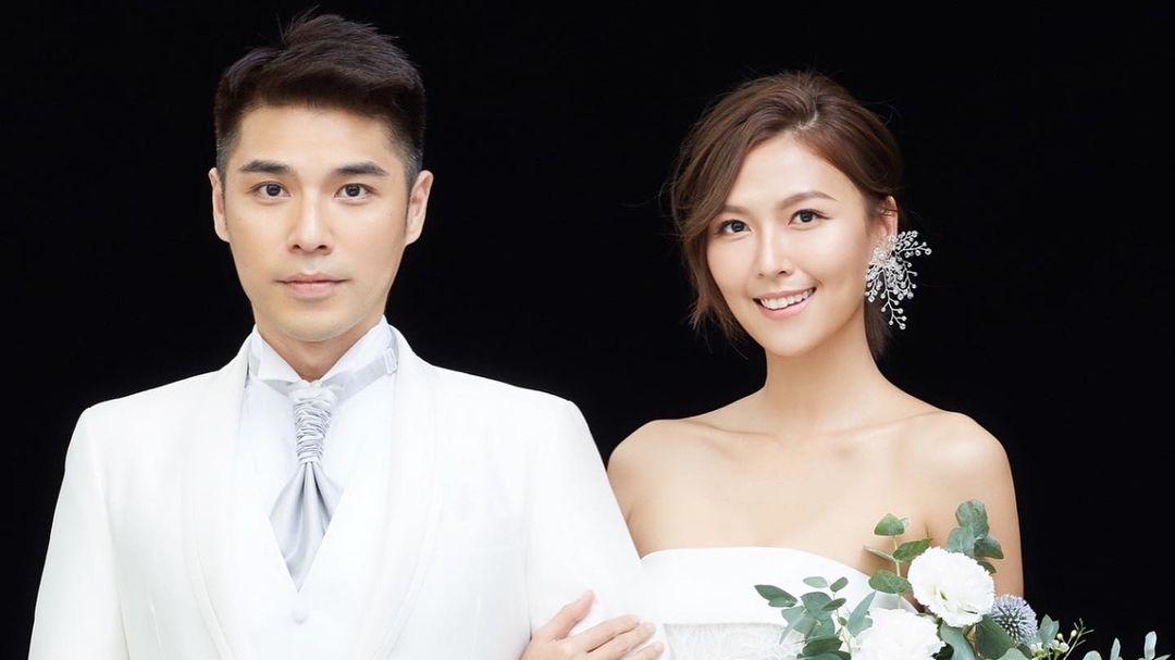 姜文杰宣布婚訊 與拍拖8年女友拉埋天窗