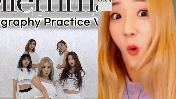 Apink新歌《Dilemma》發音似粗口 普美嚇一跳