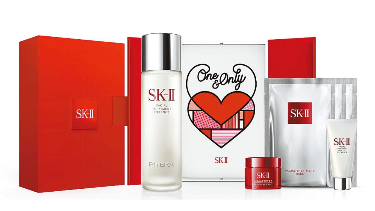 情人節  禮物推介