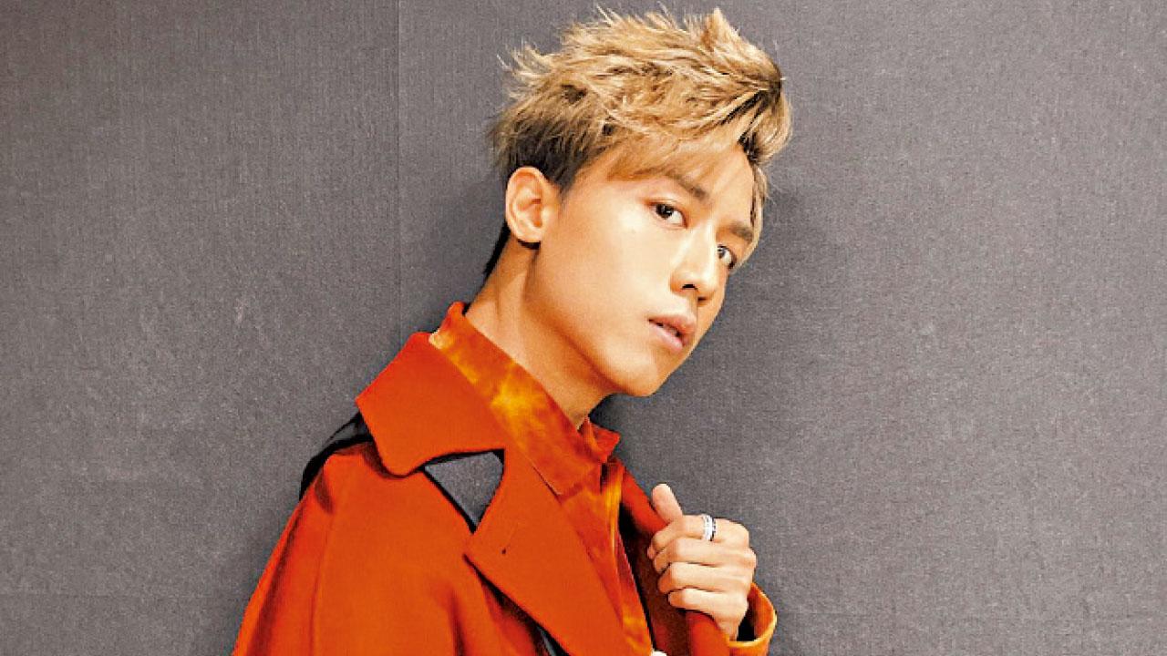 ViuTV員工中招 蔓延樂壇