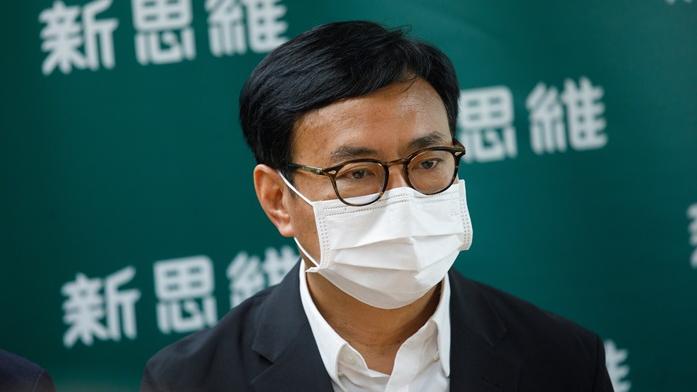 狄志遠認為特別財委會限問10條有關《財政預算案》問題，是削弱議員監察政府財政的功能。