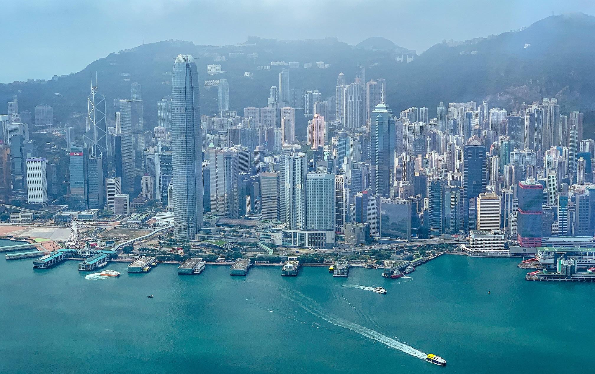 經濟數據｜港上月PMI轉收縮 11個月首次