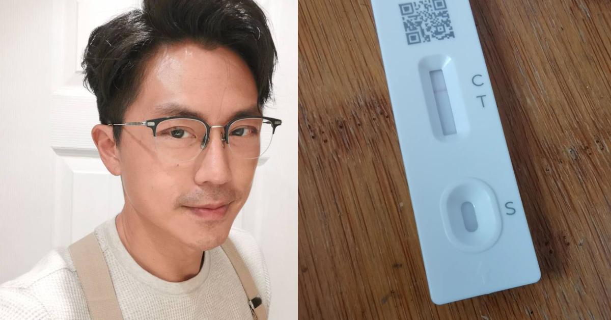 森美留家主持節目 自言撩鼻撩到慣