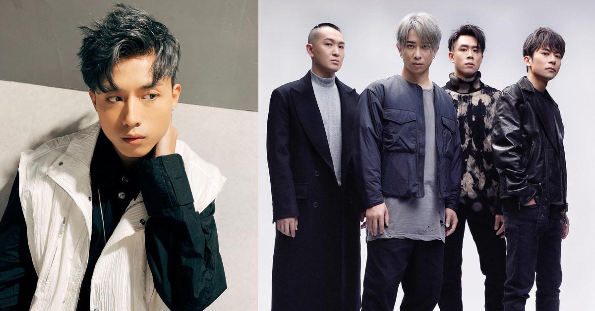 ONE PROMISE曾參與AK新歌MV拍攝 有兩成員確診