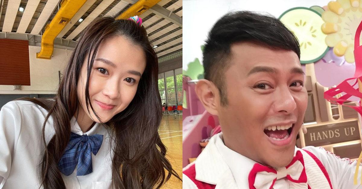 與潘靜文同場錄影 伍文生初步確診停工等報告