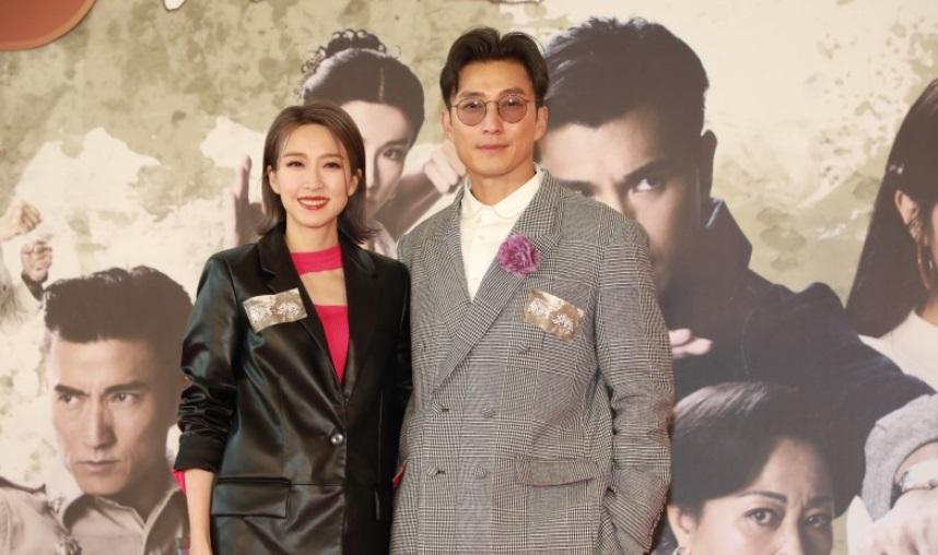 鐵拳英雄｜陳山聰笑胡定欣有體臭被開年 揚言封大利是安撫