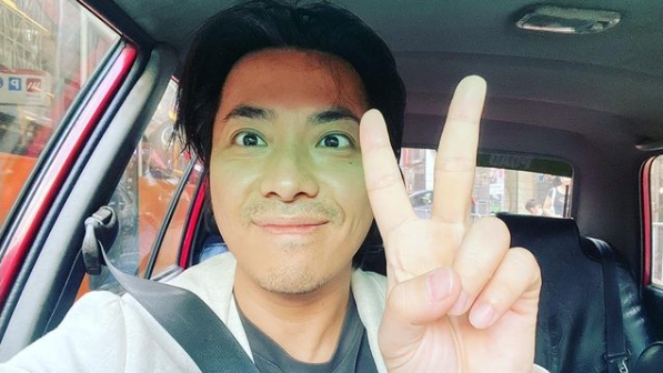 姚子羚舊愛的士邦感慨疫情重創各行業︰廿年未見過這種情況