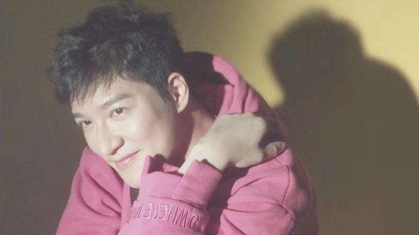 周子揚被爆酒店秘會人妻。