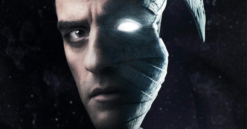 月光騎士｜月亮戰衣勁似蝙蝠俠