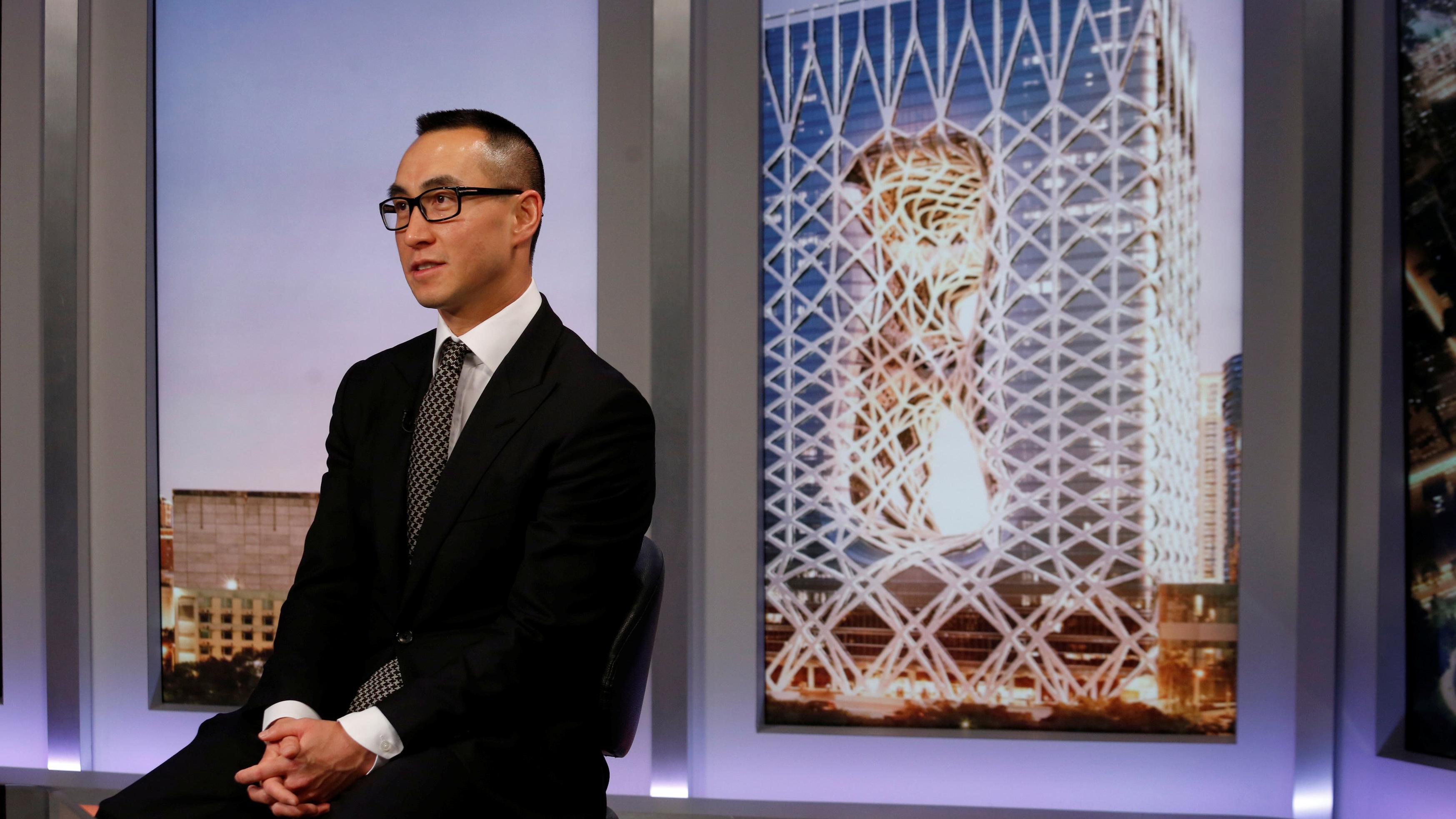 新股登場｜傳何猷龍旗下黑桃資本組SPAC港上市