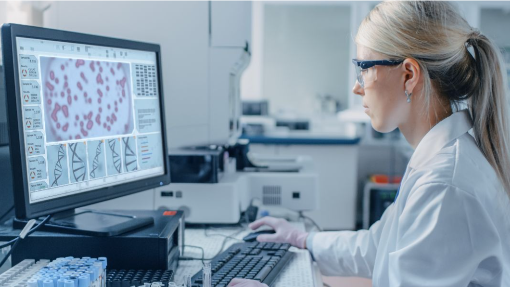 識別新冠病毒丨AWS亞馬遜助科學家發現13萬種RNA病毒 阻止疫情惡化 