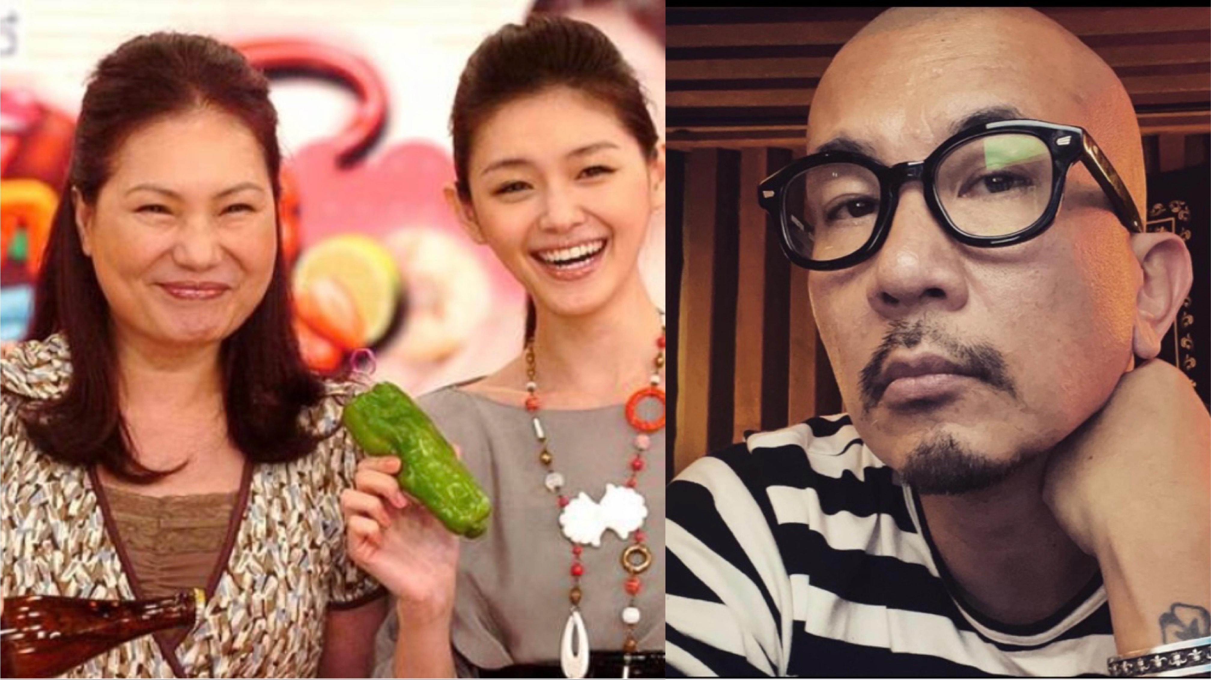 大S媽突然轉口風讚具俊曄：很有義氣