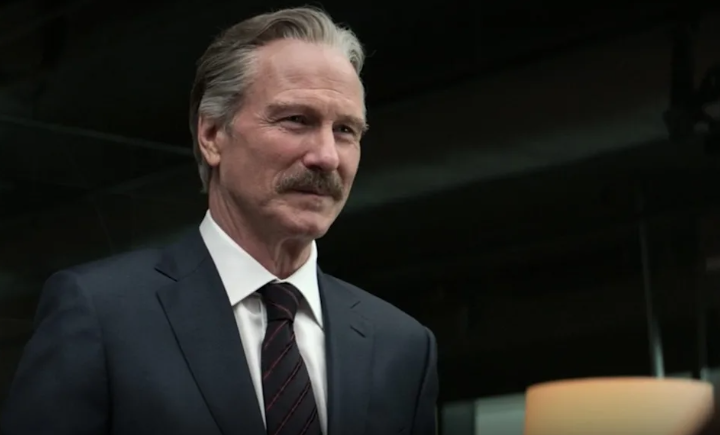 Marvel「羅斯將軍」奧斯卡影帝威廉赫特不敵癌魔病逝 享年71歲