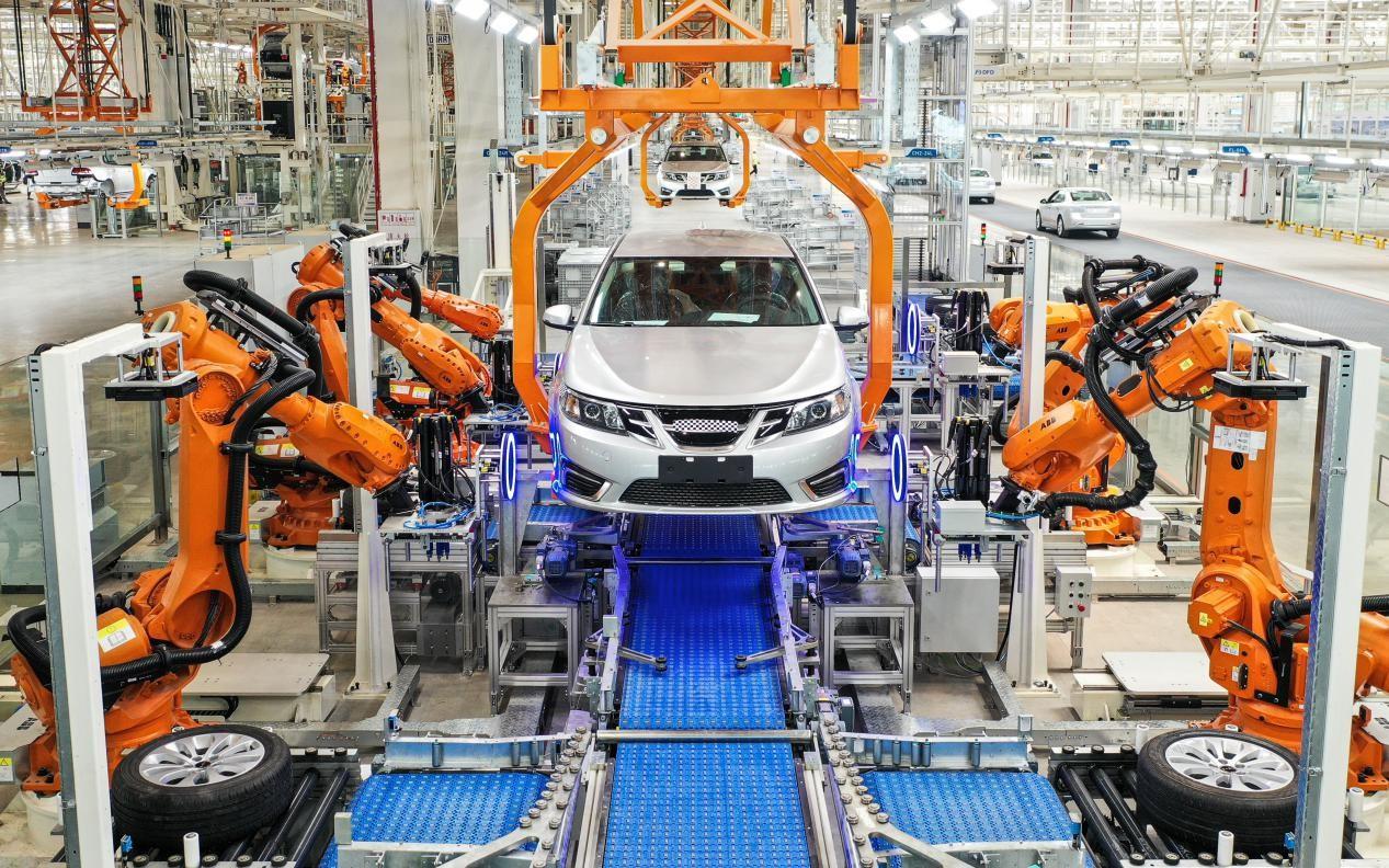 「恒馳5」獲對外公開銷售資格　將於今年第二季上市