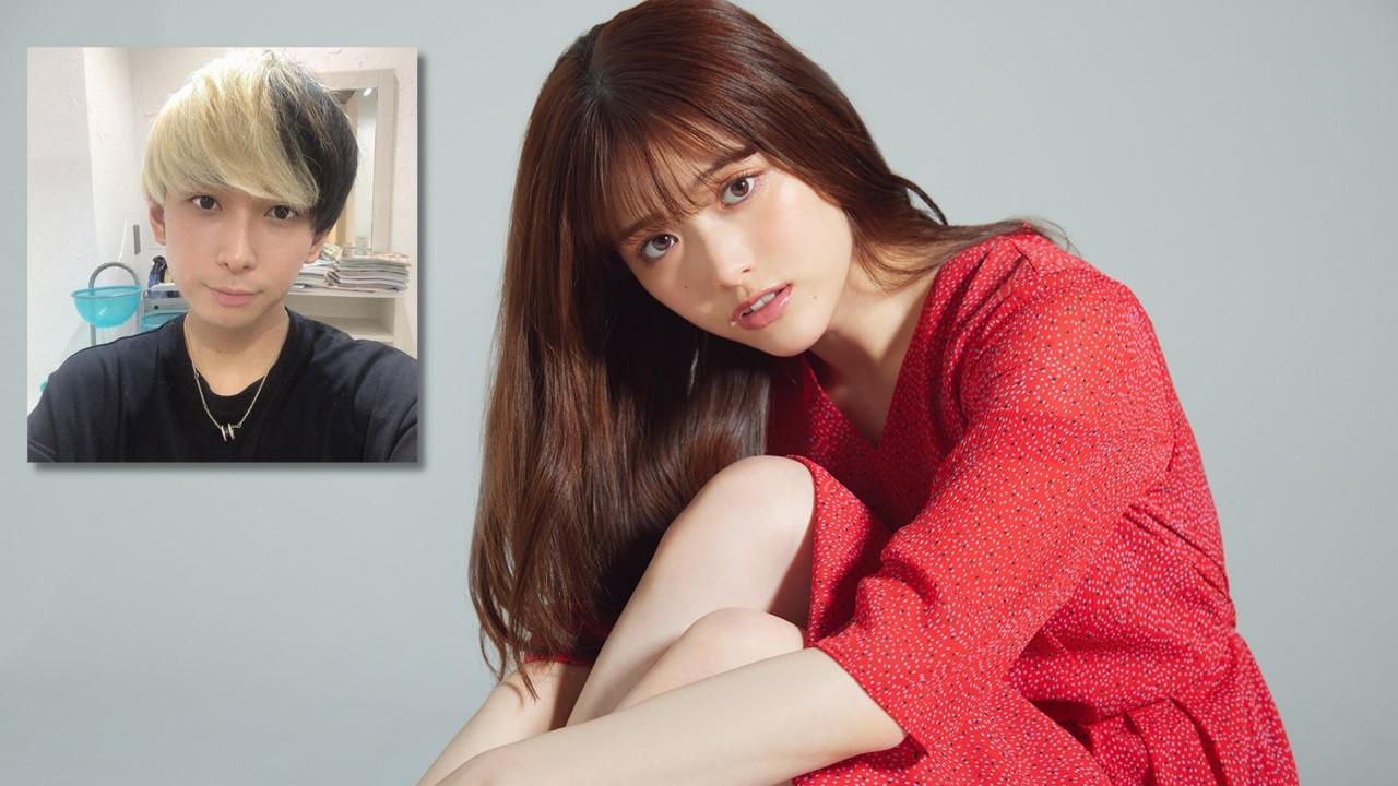 松村沙友理戀上富豪YouTuber