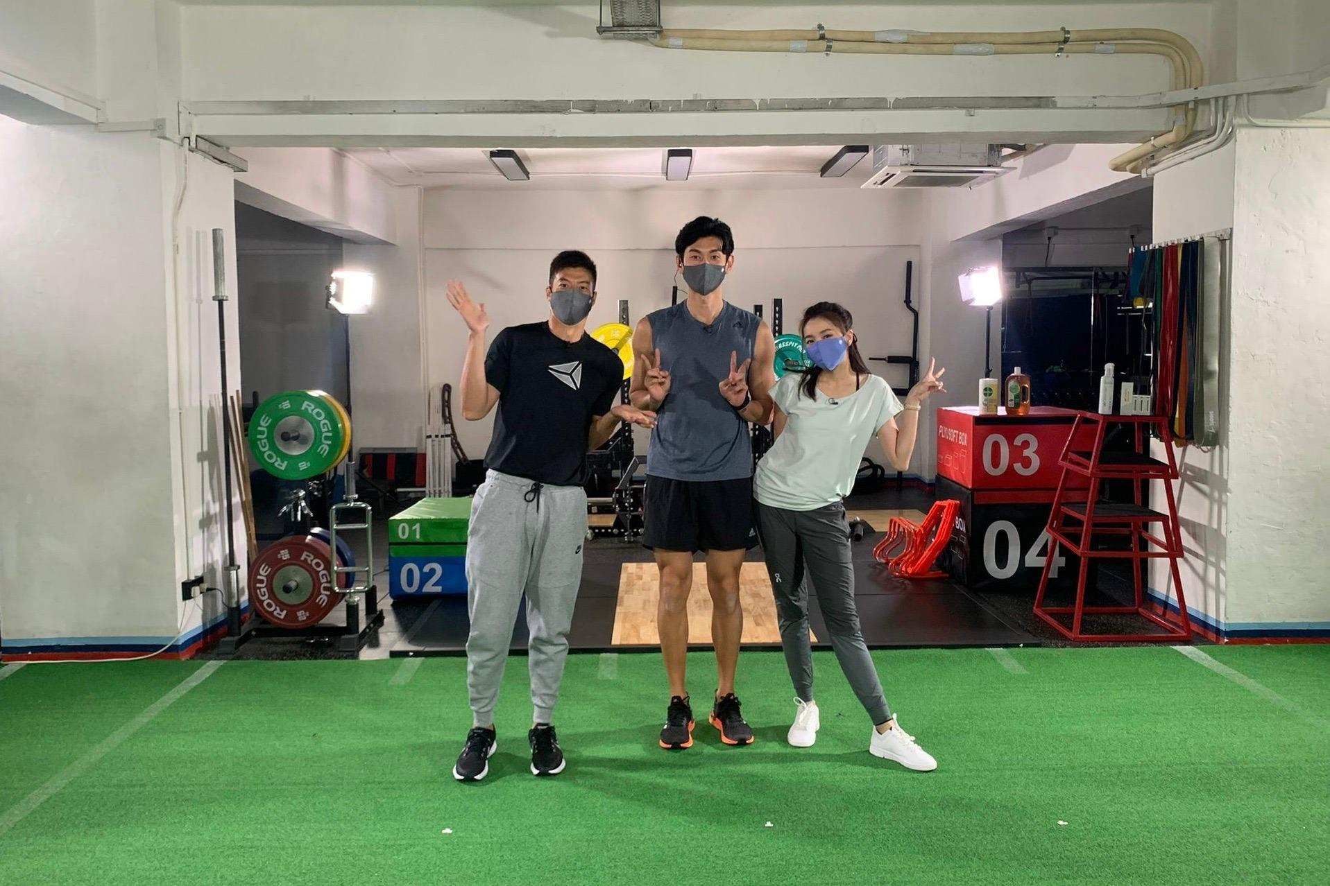 歌手梁雨恩轉型做飛鏢運動員 疫下比賽取消收入大減