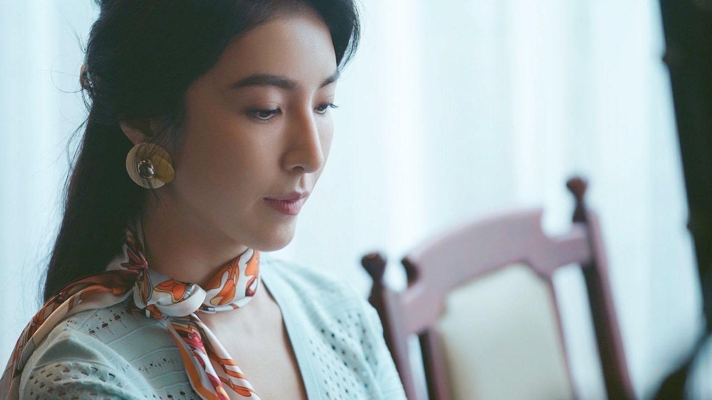 楊謹華高EQ回應批評