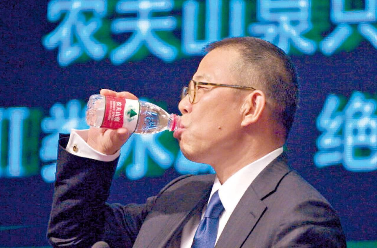 內地億萬富豪身家　昨日蒸發逾520億美元