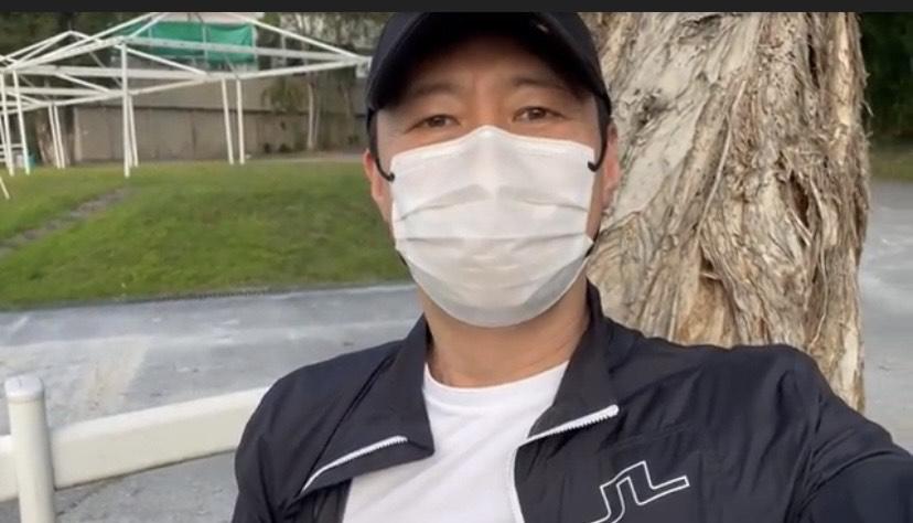 黎明再推新歌為香港人打氣。