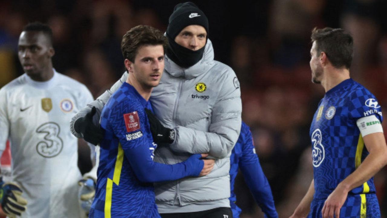 英足總盃｜杜曹讚球員態度正面 車路士逆境闖4強