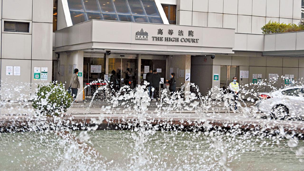 年少無知｜疑受愛情蒙蔽被利用無牌藏槍彈 21歲女子囚6年半