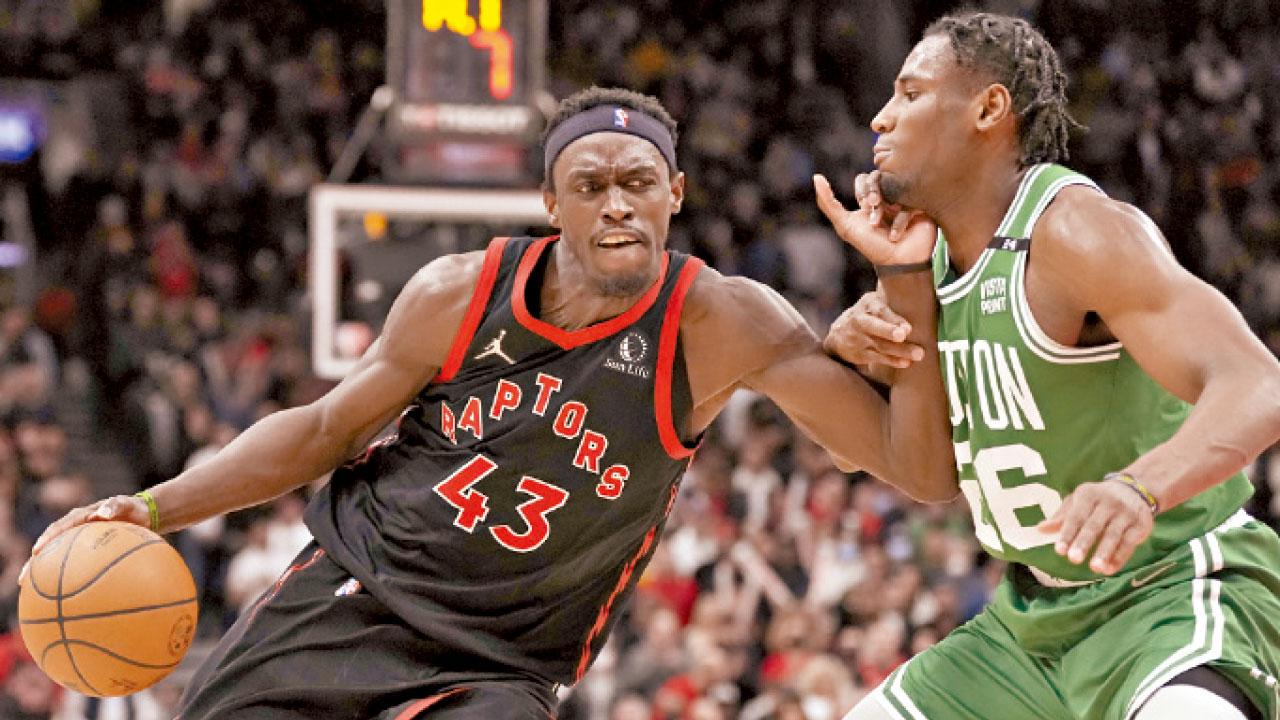 塞爾特人失東岸「一哥」兼損兵