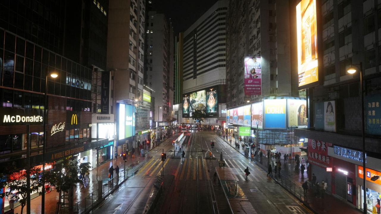 作最壞的打算，做最好的準備！