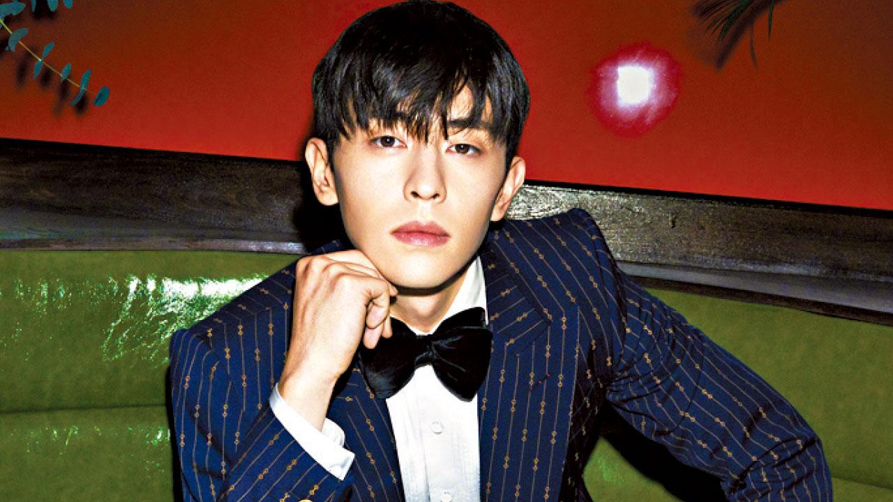 逃稅逾6165萬被罰1.06億 官媒轟男星鄧倫無視法紀