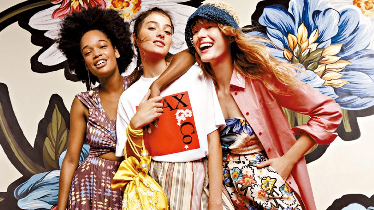 新設計｜&Co.llaboration設計企劃 Maccapani Missoni主理 Shall We?系列