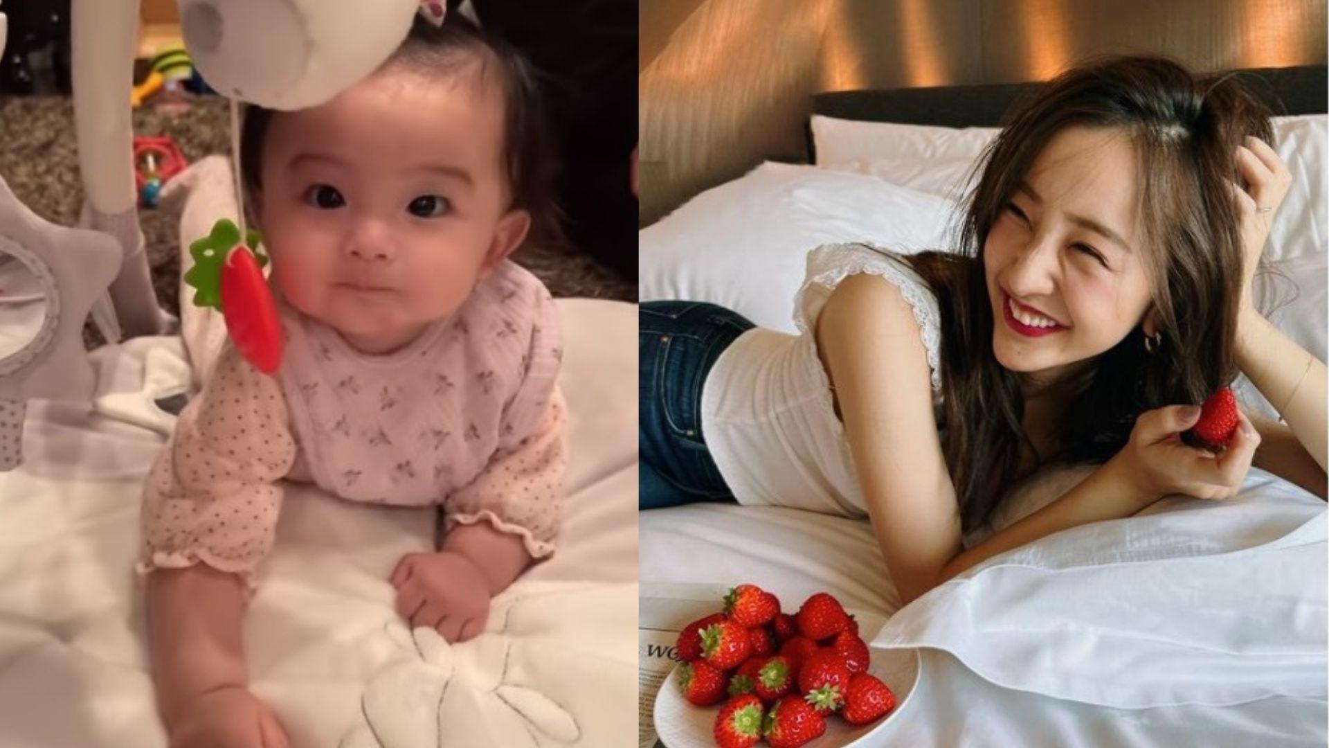 板野友美產後回復最佳狀態