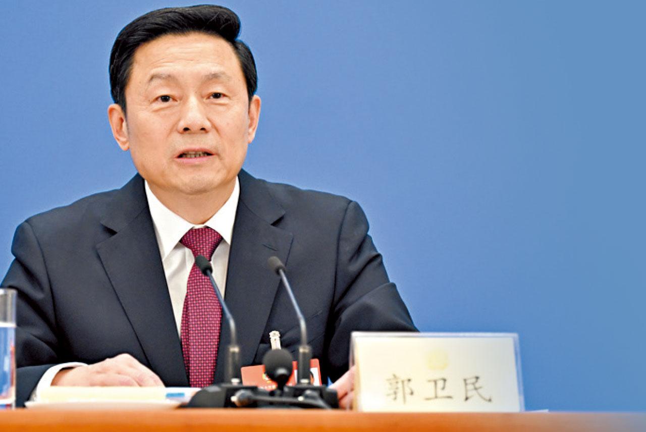 全國兩會｜全國政協：新選舉制度是好制度 體現港人當家作主權利