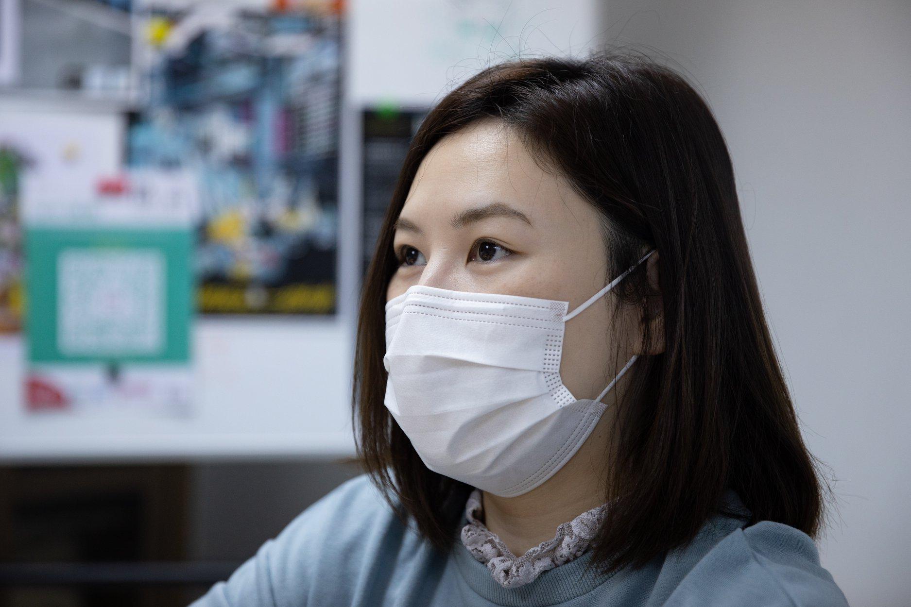 消息：余慧明涉違保釋條件被捕  據悉網上言論涉危害國安 