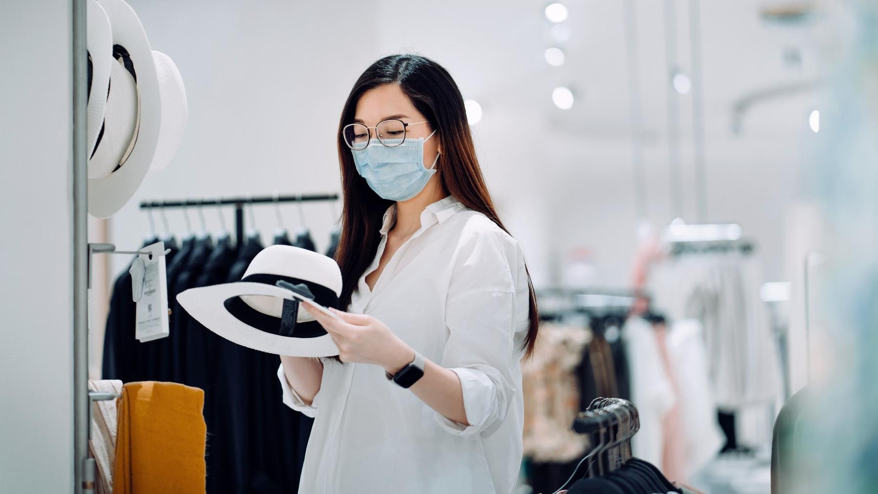 借錢丨環聯發表2021年第四季信貸行業分析報告 無抵押循環貸款新宗數勁升九成