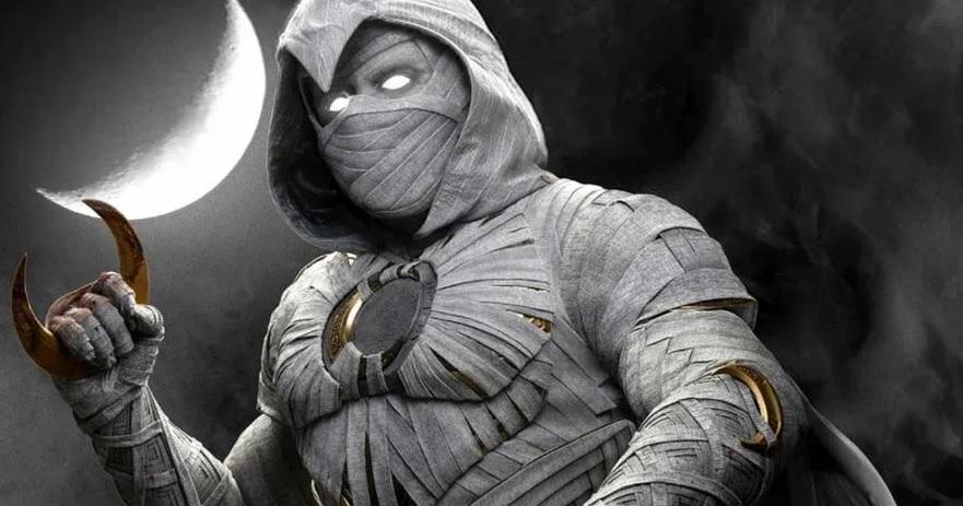 《月光騎士》新預告 邪教首領施咒。