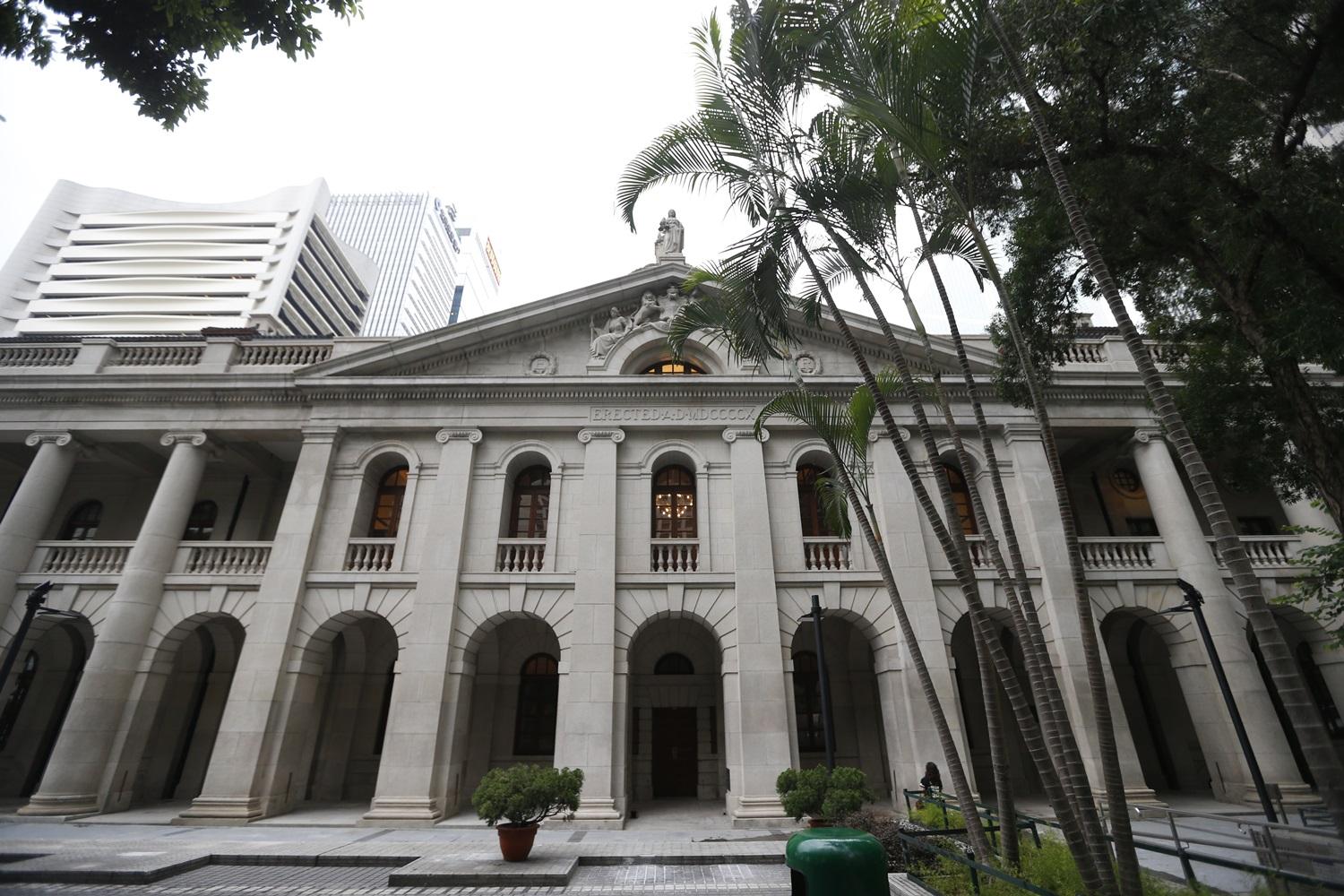 5名英國法官表明留任終審法院 