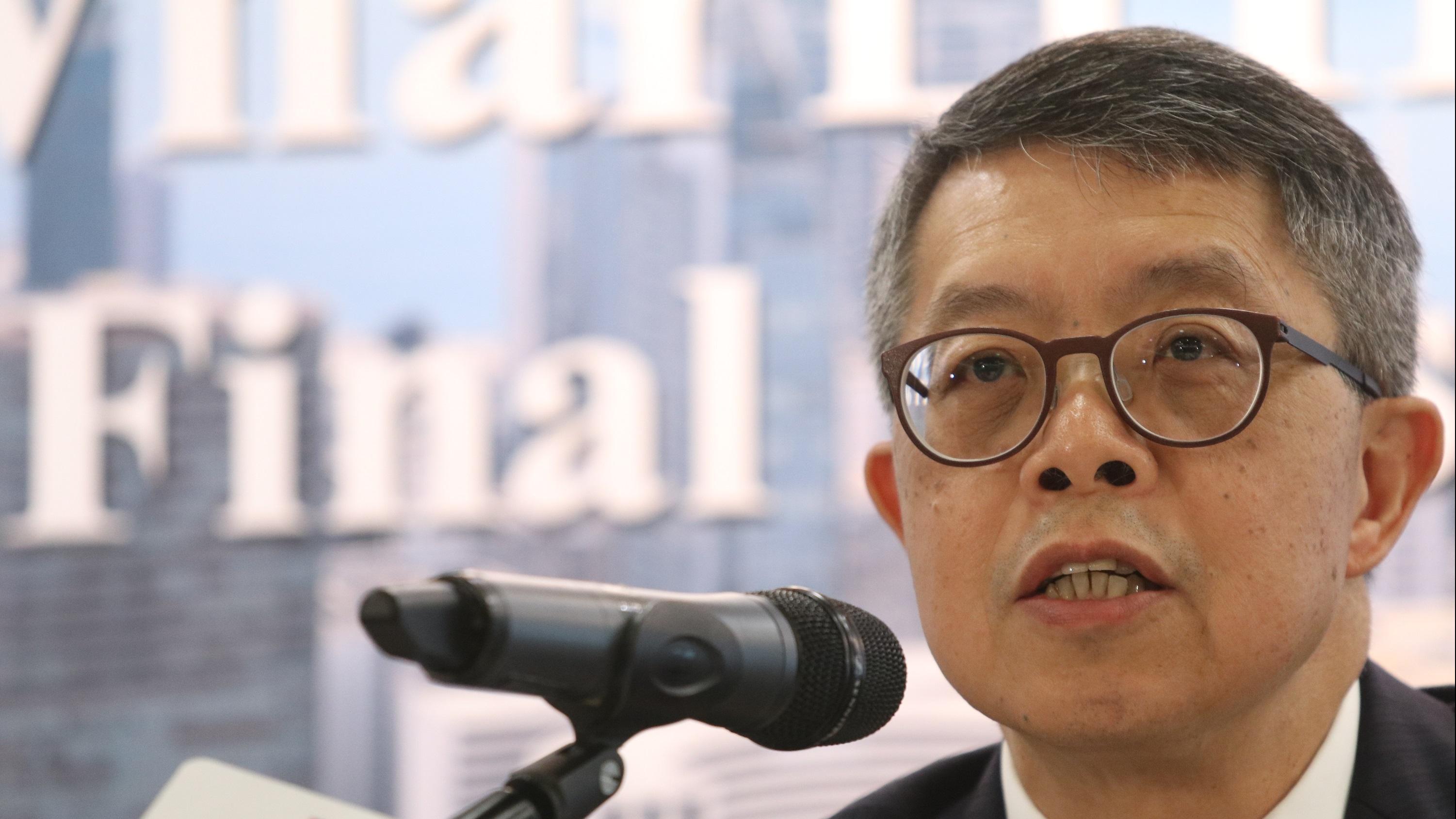 企業放榜｜九龍倉去年基礎純利升7% 第二次中期息0.2元