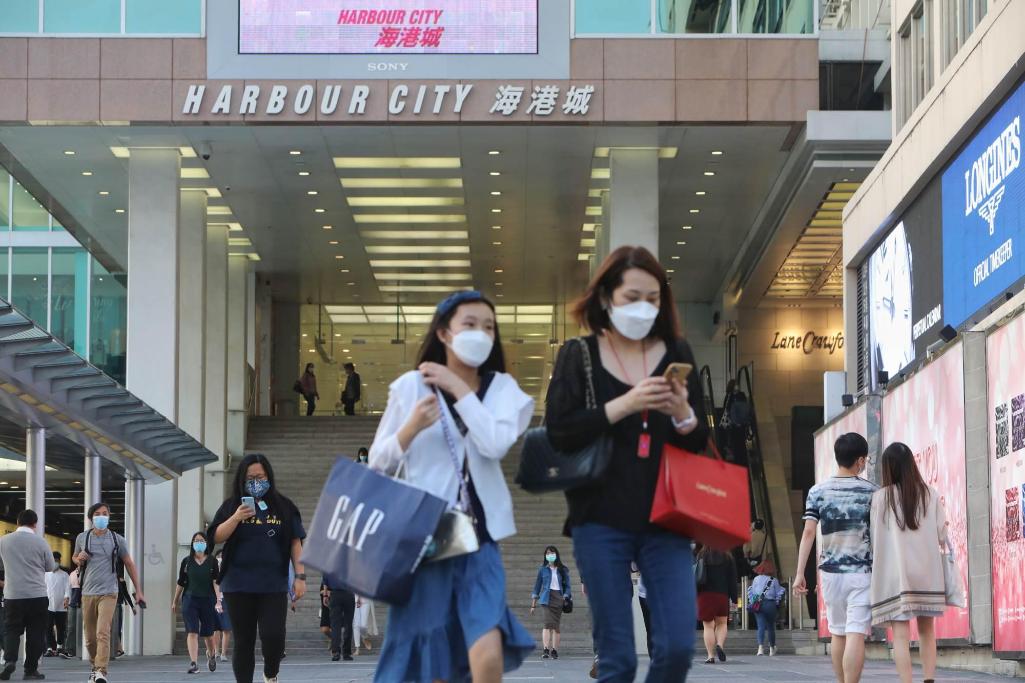 九倉置業去年基礎盈利跌13%　末期息派0.64元