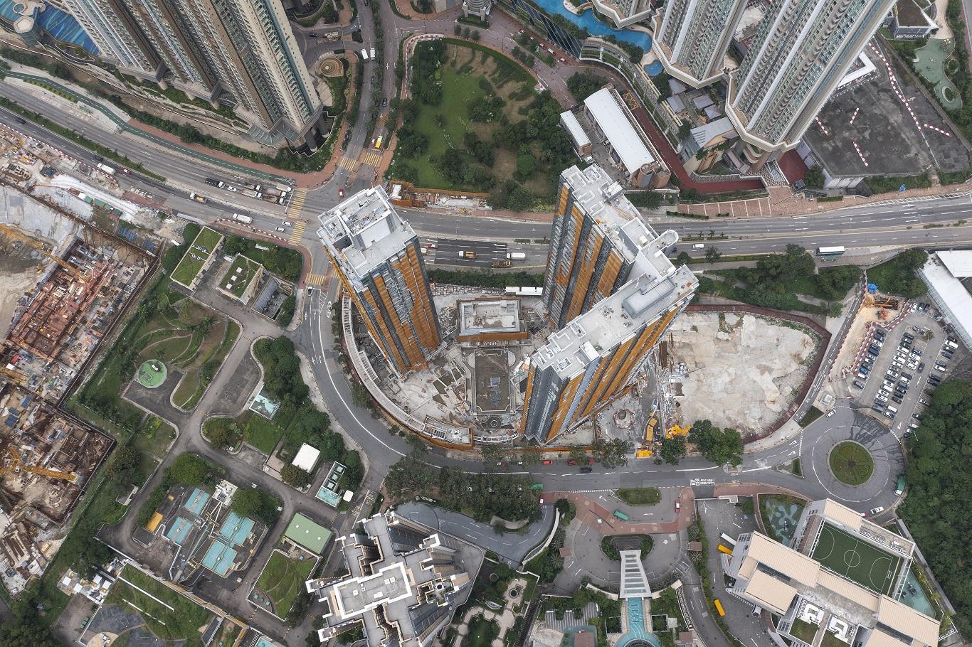 企業放榜｜九龍建業基礎純利減五成