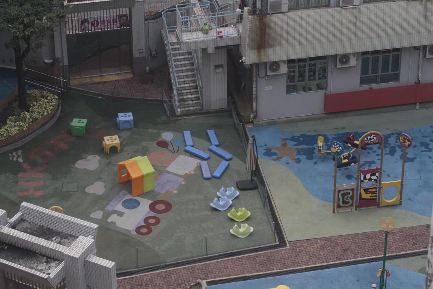 童樂居虐兒案｜保護兒童會重整計劃 新領導團推9個月內革新