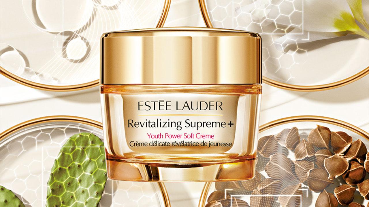 緊緻抗老產品推介