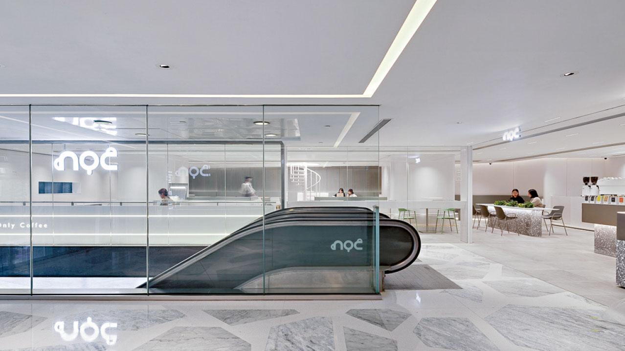 NOC九龍區「遊艇」店！3月首推下午茶餐 外賣咖啡買一送一