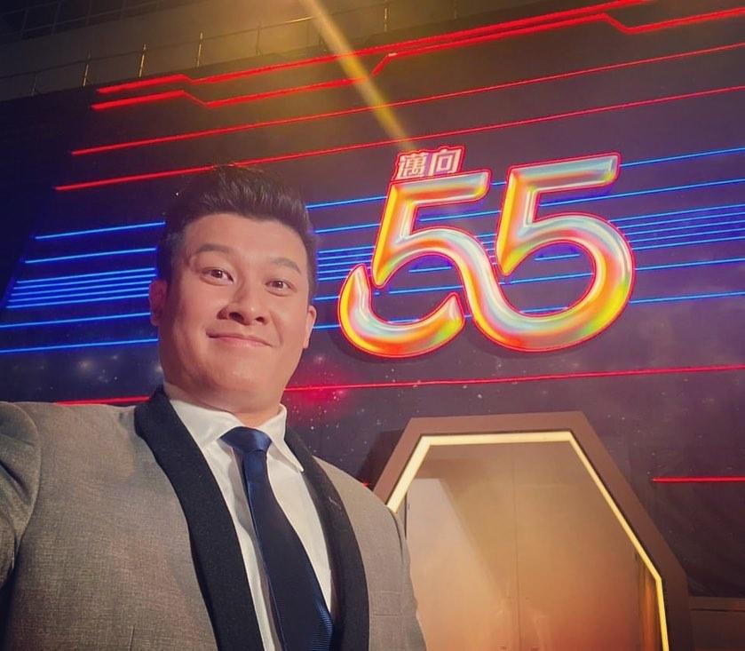 傳《東張西望》多人中招 「一蚊Joe」游莨維疑確診