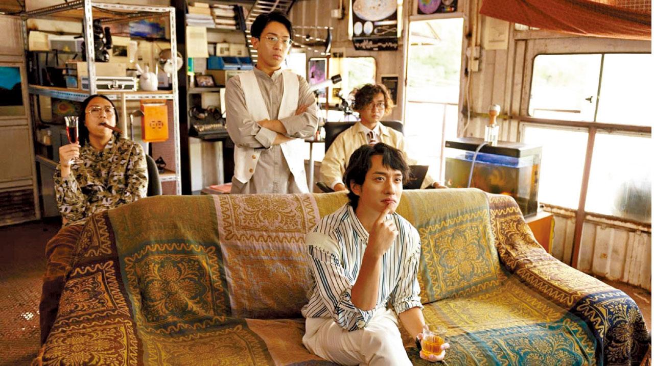 劉俊謙之時和空