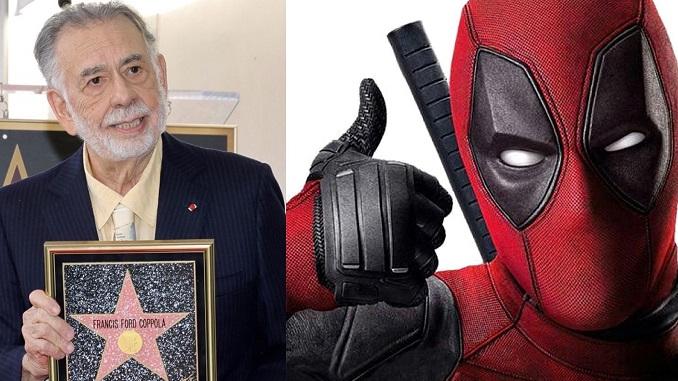 哥普拉星光大道領星星 至愛《死侍》夠賤